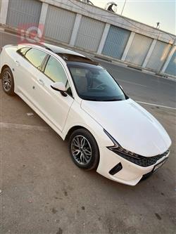 كيا K5